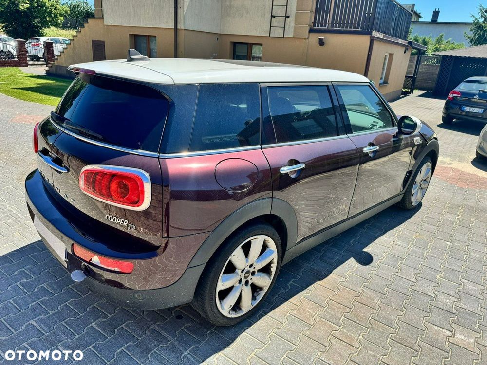 MINI Clubman - 4