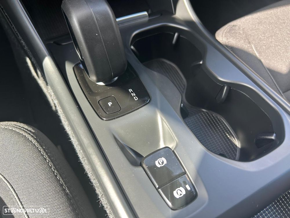Volvo XC 40 1.5 T4 PHEV Inscription Expression - 16