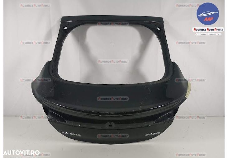 Haion original Opel  Insignia  A [2008 - 2014] - 1