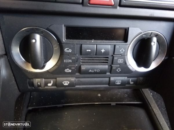 Para Peças Audi S3 (8P1) - 9