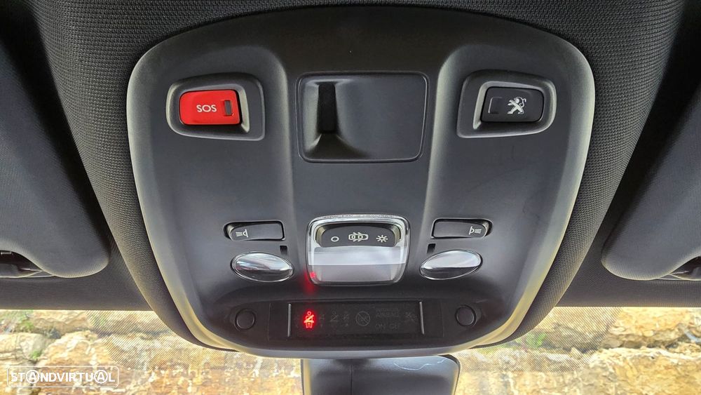 Peugeot 308 1.6 e-THP GT - 13