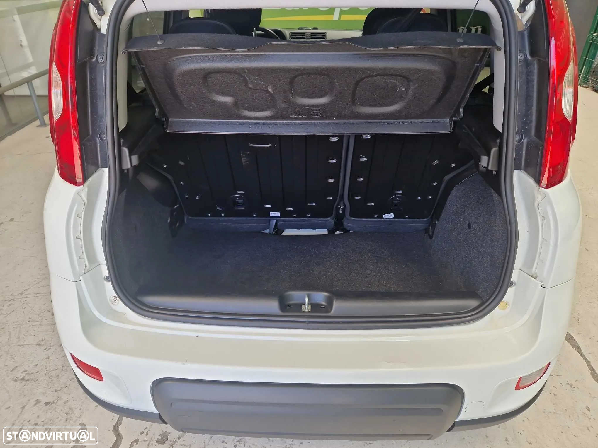 Fiat Panda 1.0 Hybrid City Life - 10