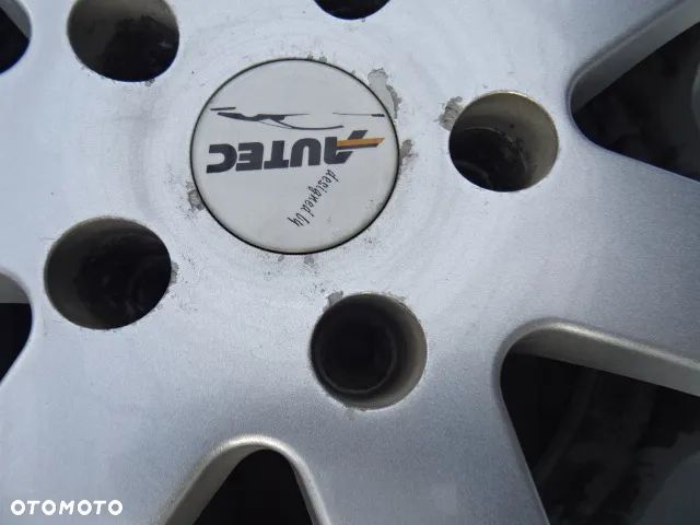 5x120 7Jx15 ET15 FELGI DO BMW SERIA 5 i 7 - 7
