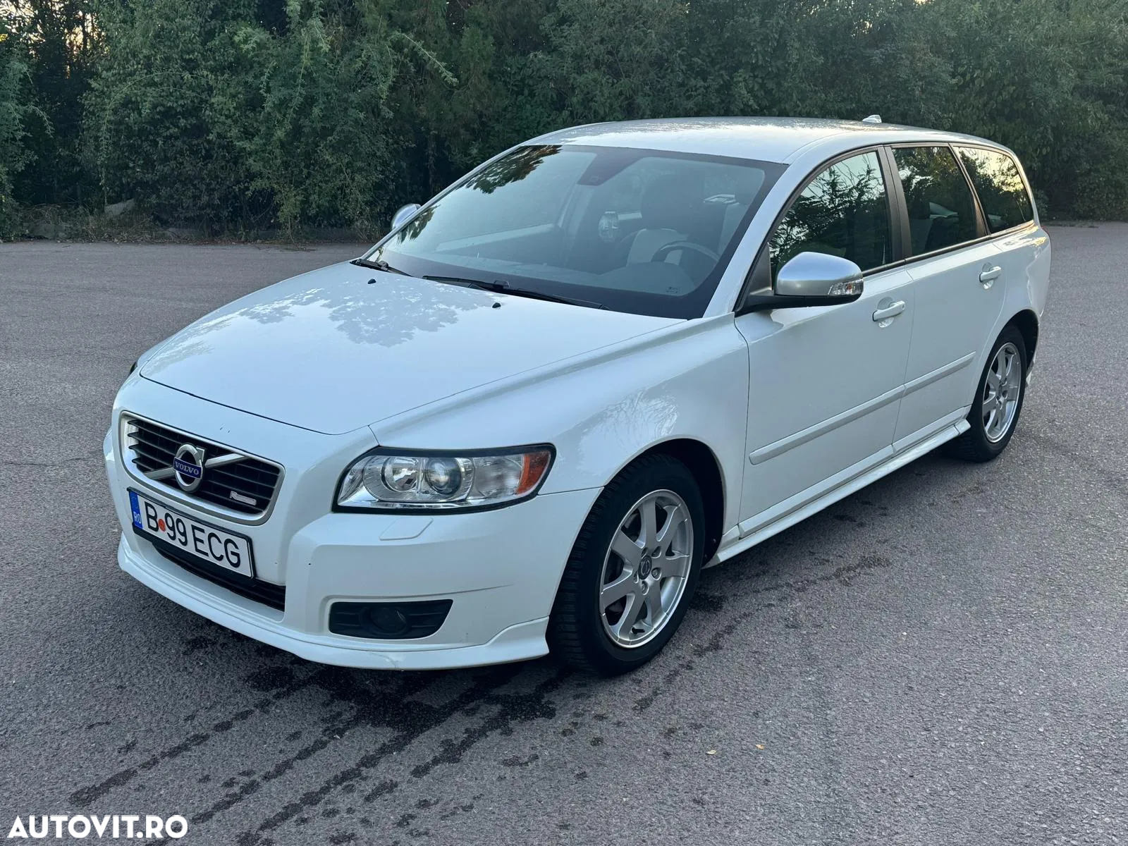Volvo V50 D2 Rdesign - 2