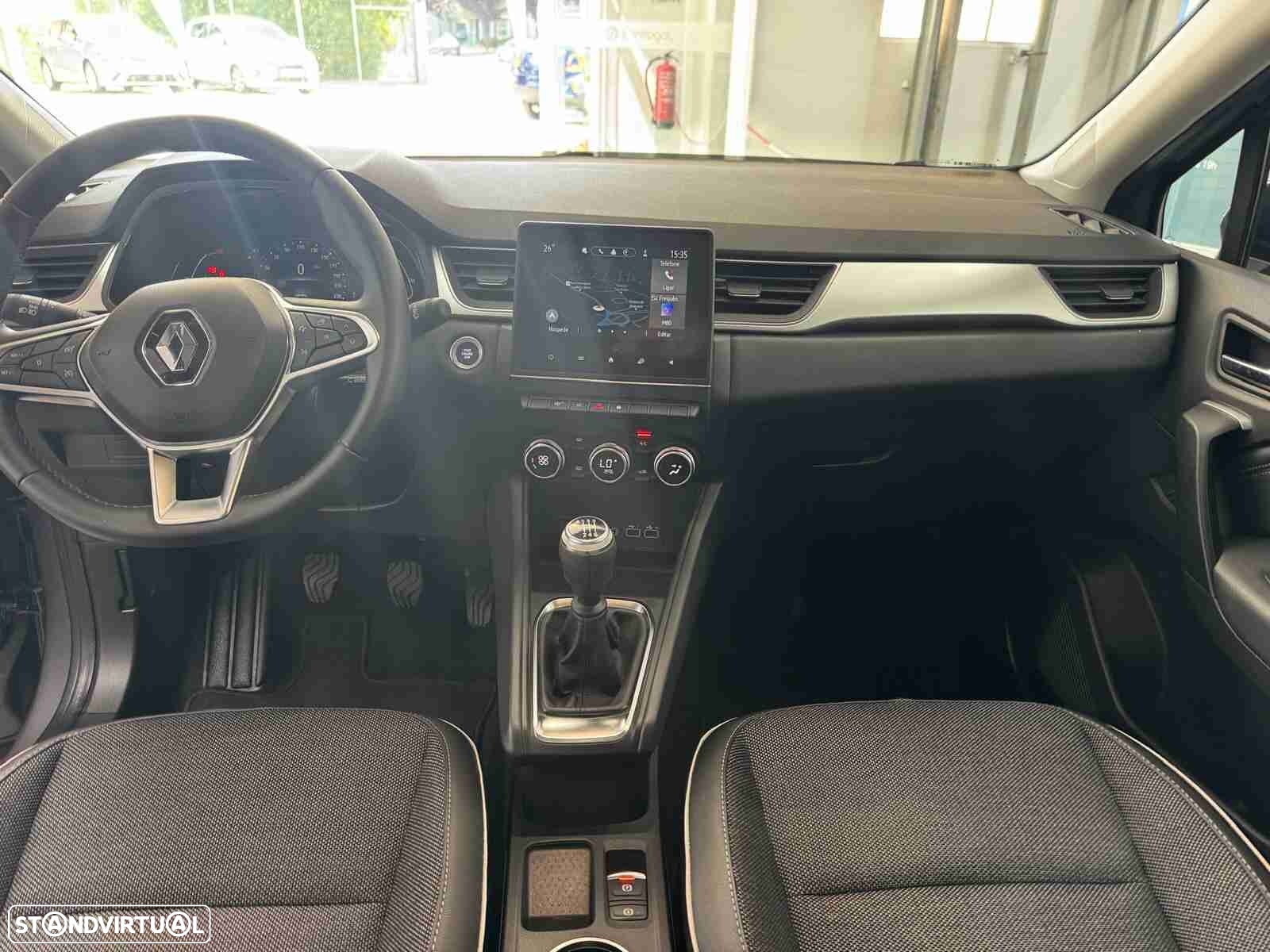 Renault Captur 1.0 TCe Techno - 5