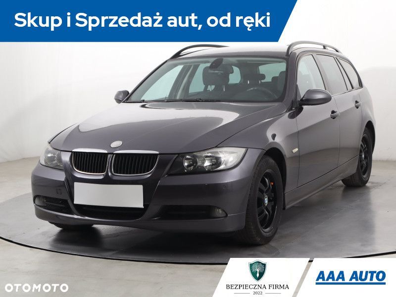 BMW Seria 3 - 3