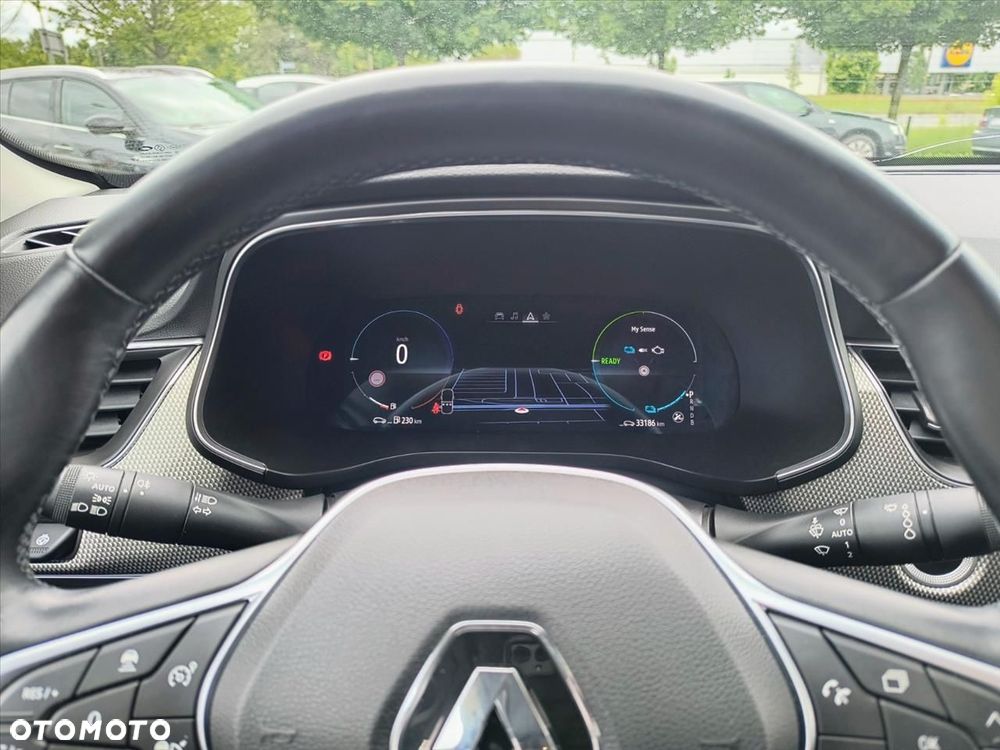 Renault Arkana - 10