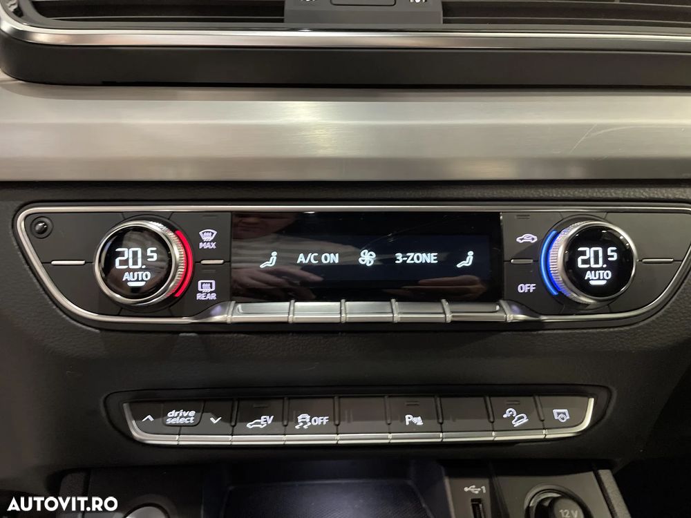 Audi Q5 50 TFSI e quattro S tronic PHEV Advanced - 18