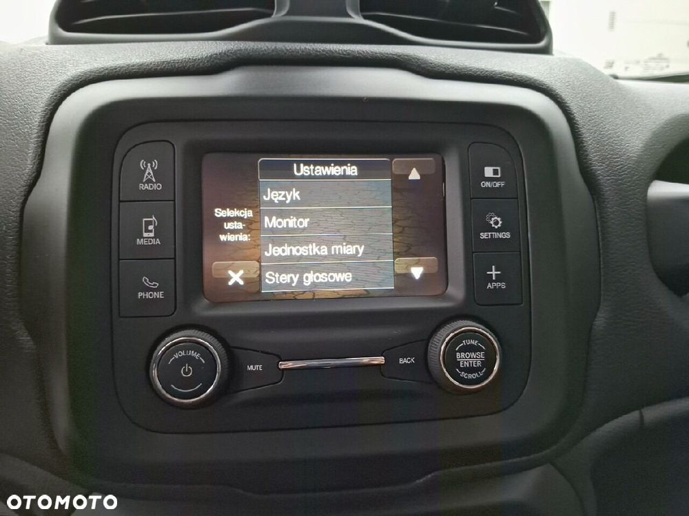 Jeep Renegade - 24