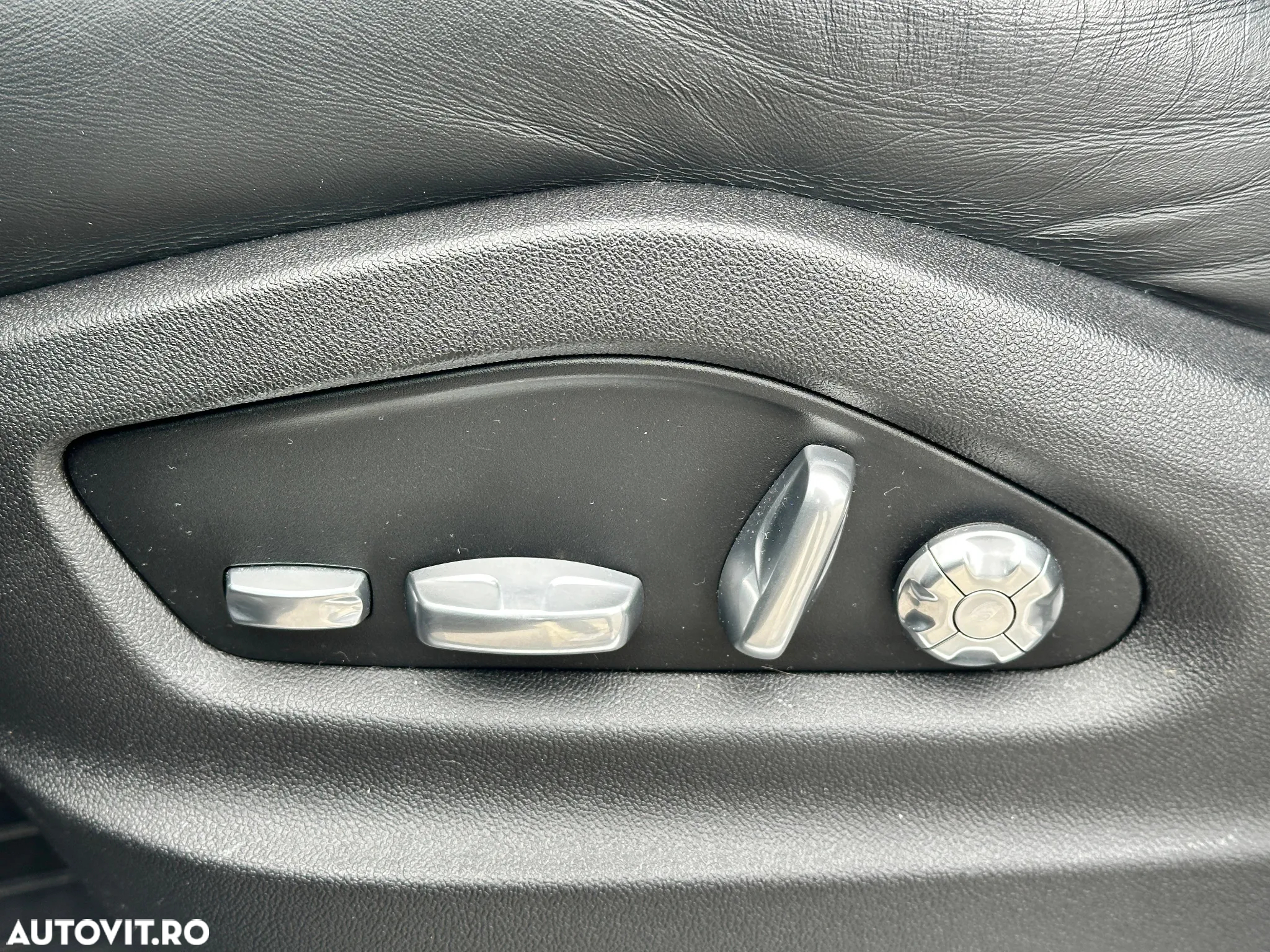 Porsche Cayenne S Tiptronic S - 17