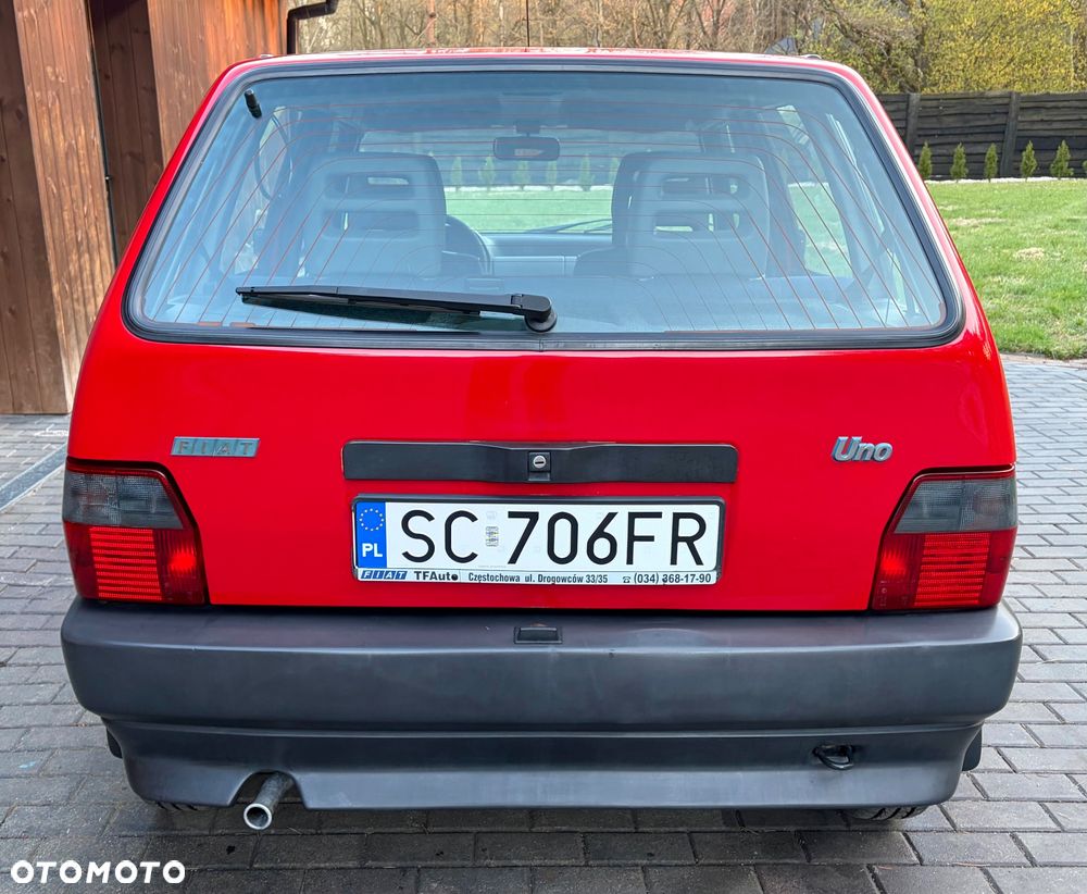 Fiat Uno - 9
