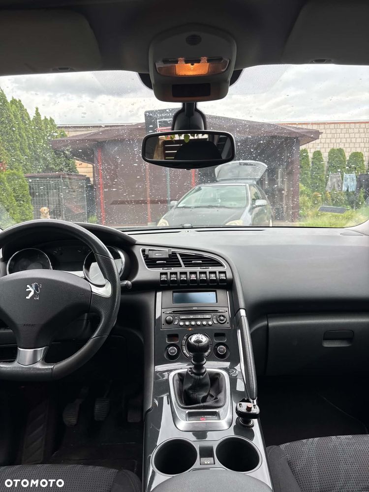 Peugeot 3008 1.6 HDi Trendy - 2