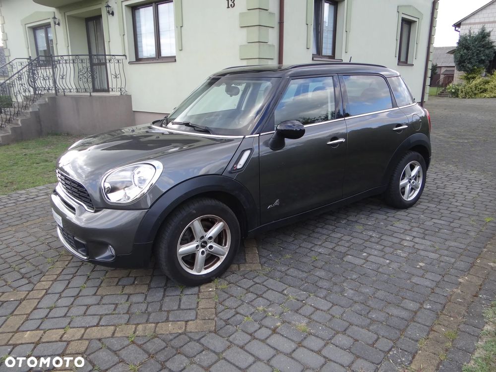 MINI Cooper S - 8