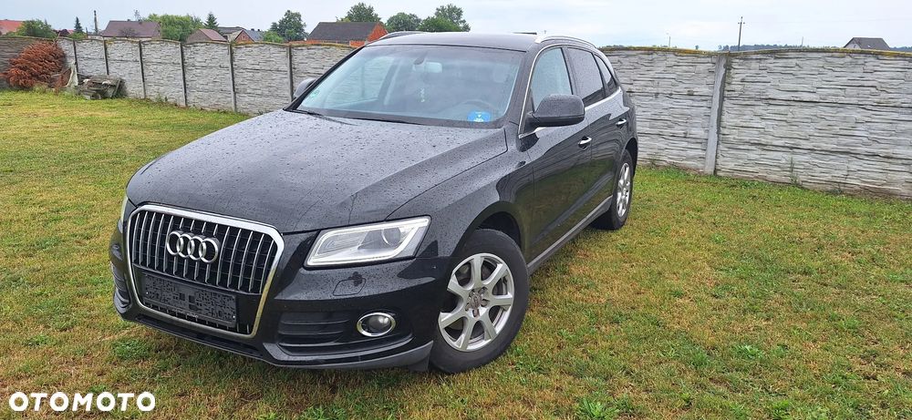 Audi Q5 - 2