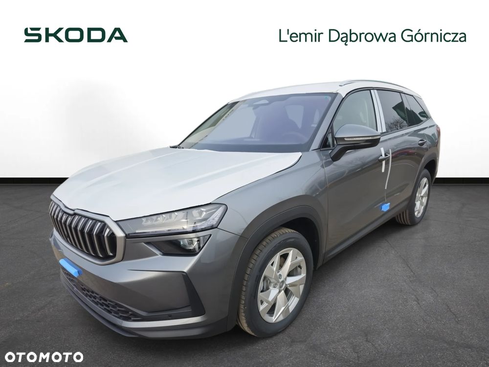 Skoda Kodiaq 1.5 TSI mHEV 4x2 Drive DSG - 1