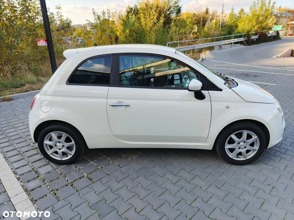 Fiat 500 - 3