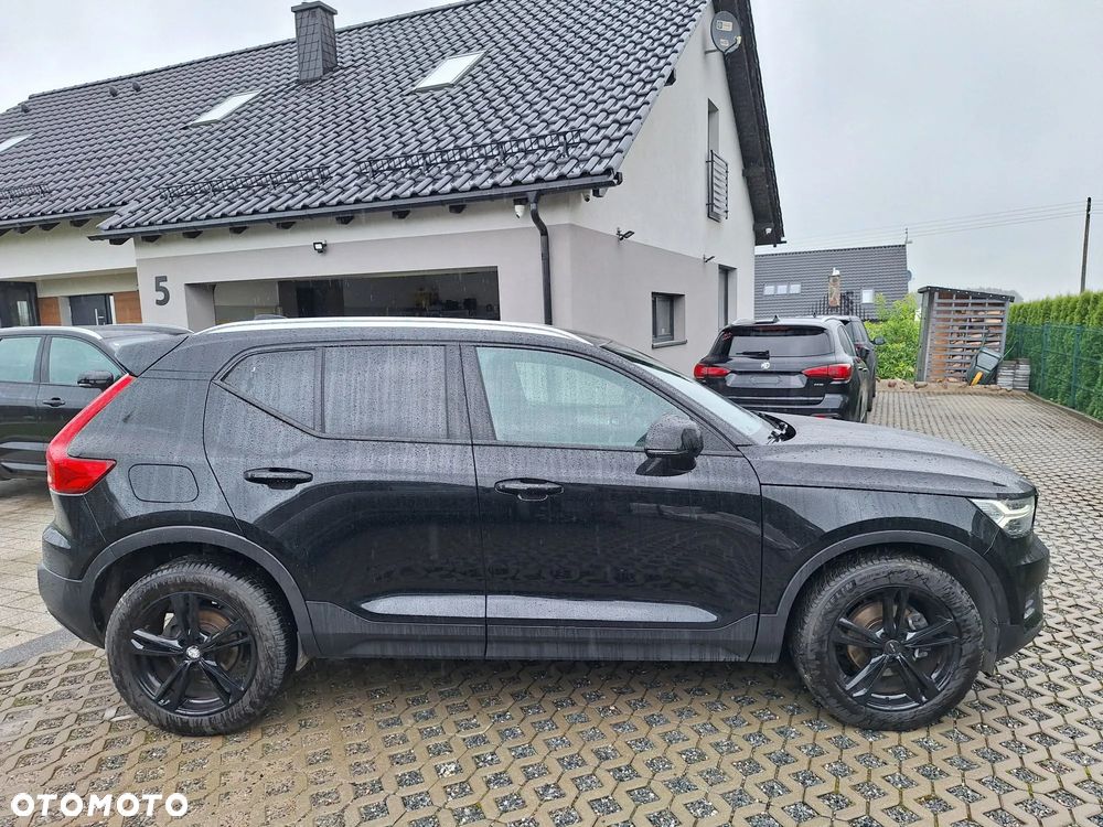 Volvo XC 40 D3 Momentum - 7