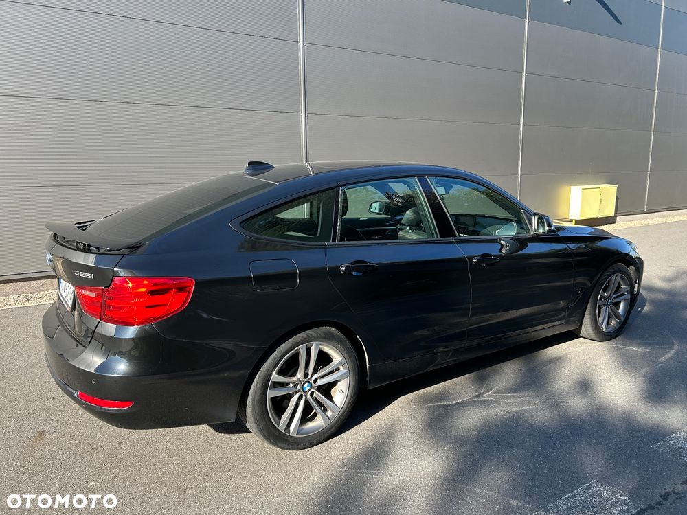 BMW 3GT 328i xDrive Sport Line - 5