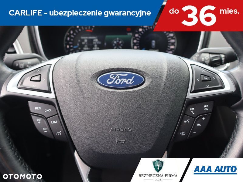 Ford Mondeo - 19