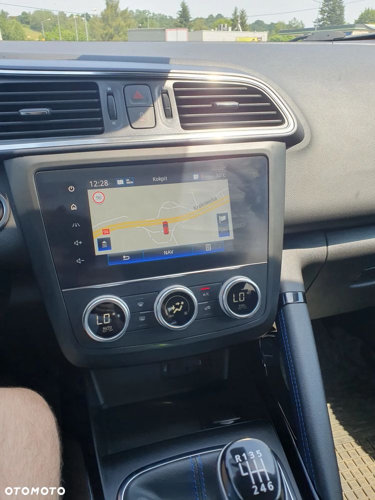 Renault Kadjar 1.3 TCe FAP Zen - 19