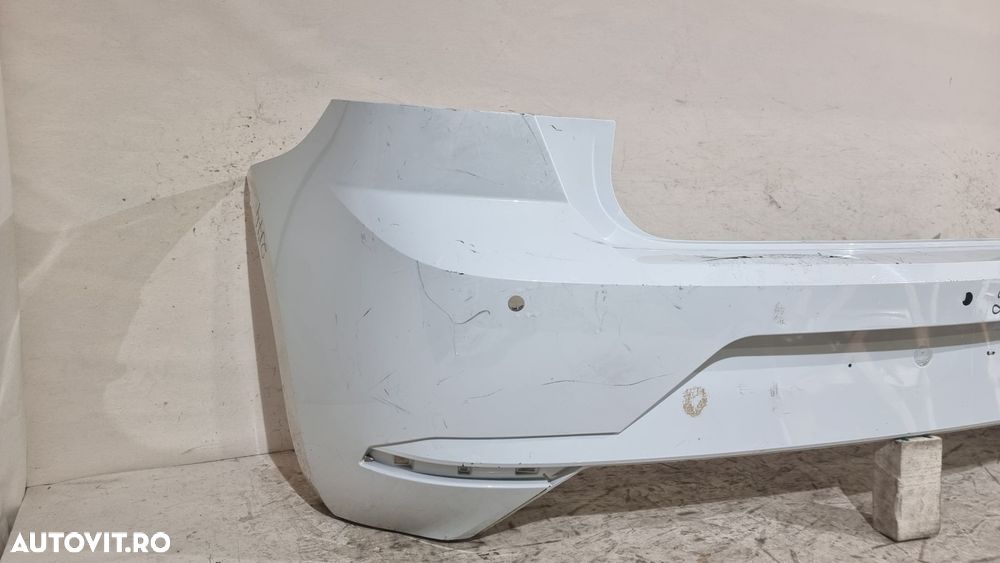 Bara spate Seat Ibiza, 2017, 2018, 2019, 2020, cod origine OE 6F0807421D - 10