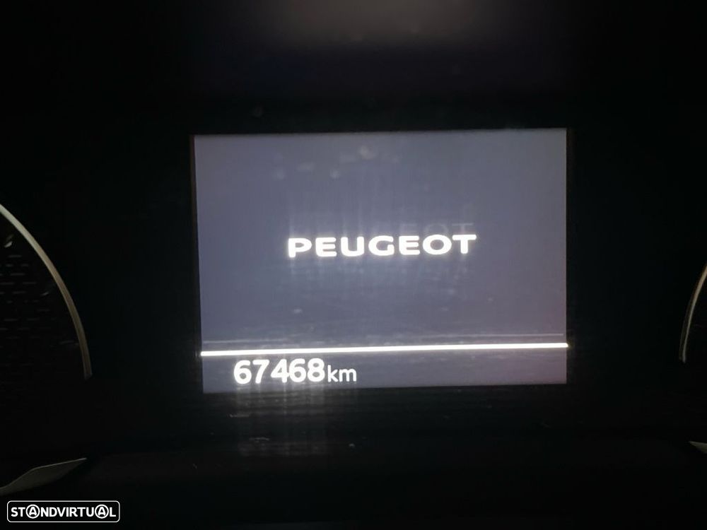 Peugeot 208 1.2 PureTech Active - 3