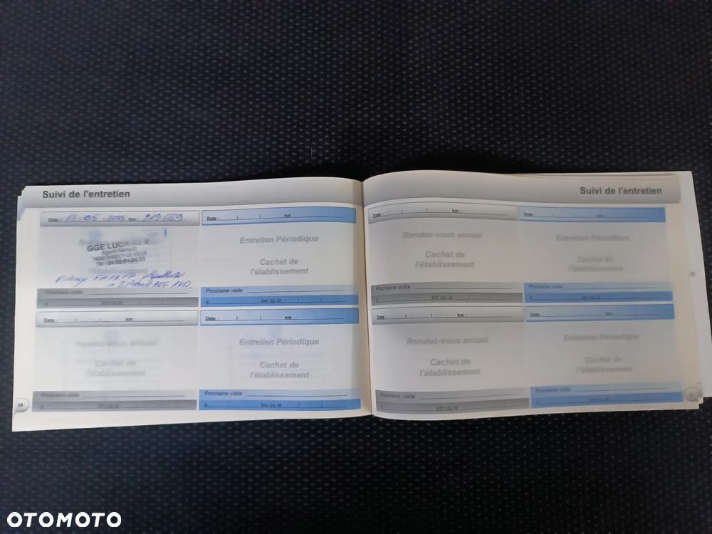 Peugeot 508 2.0 HDi Allure - 19