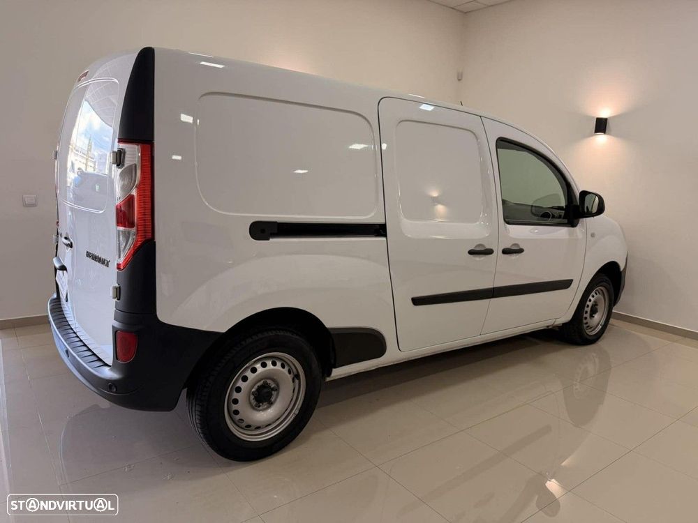 Renault Kangoo 1.5 dCi Maxi Business - 2