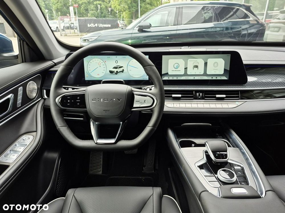 Chery Tiggo 7 1.5 HEV Premium DCT - 32