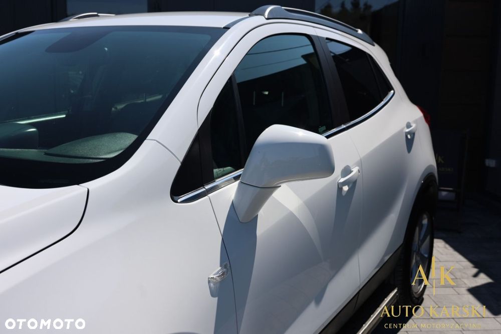 Opel Mokka - 13