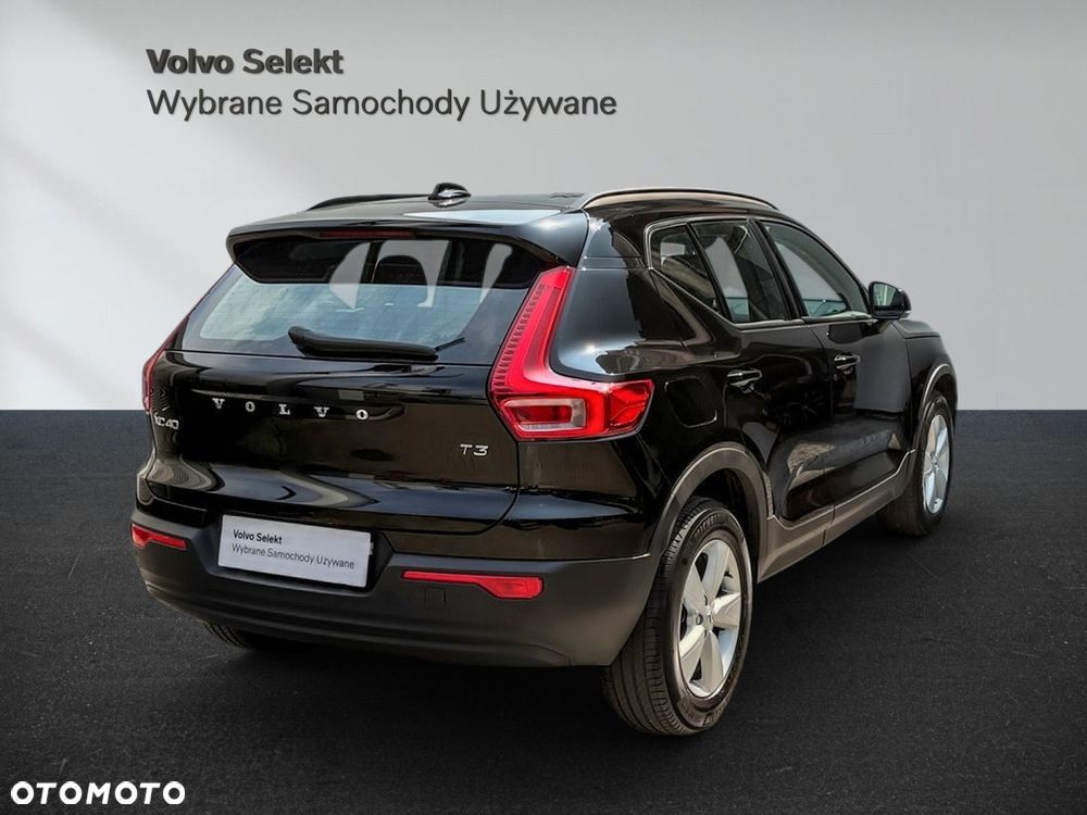 Volvo XC 40 - 9
