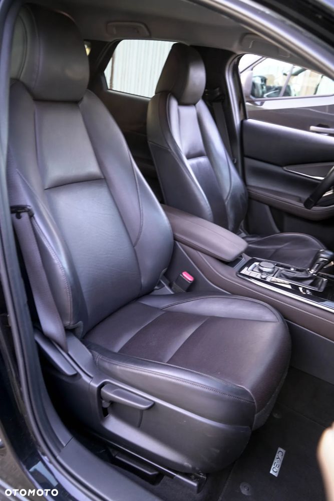 Mazda CX-30 - 31