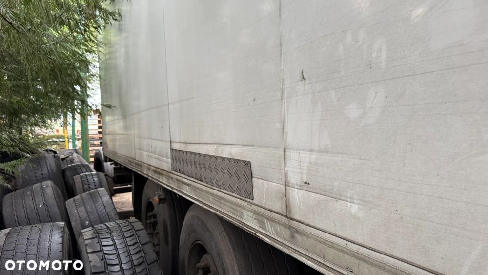 Schmitz Cargobull SKO 24 FP60 COOL/13.4 - 6
