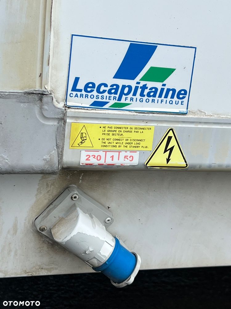 Fiat Ducato Carrier Xarios 350 (449) - 15