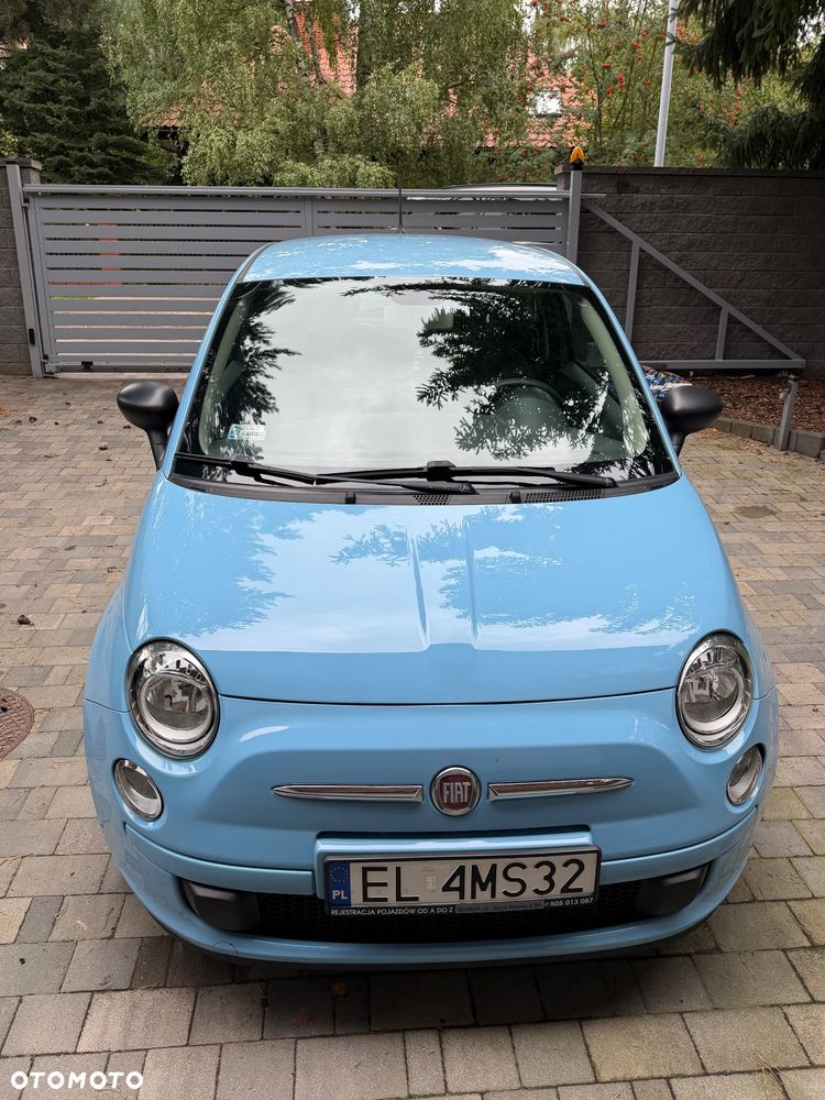 Fiat 500 - 3