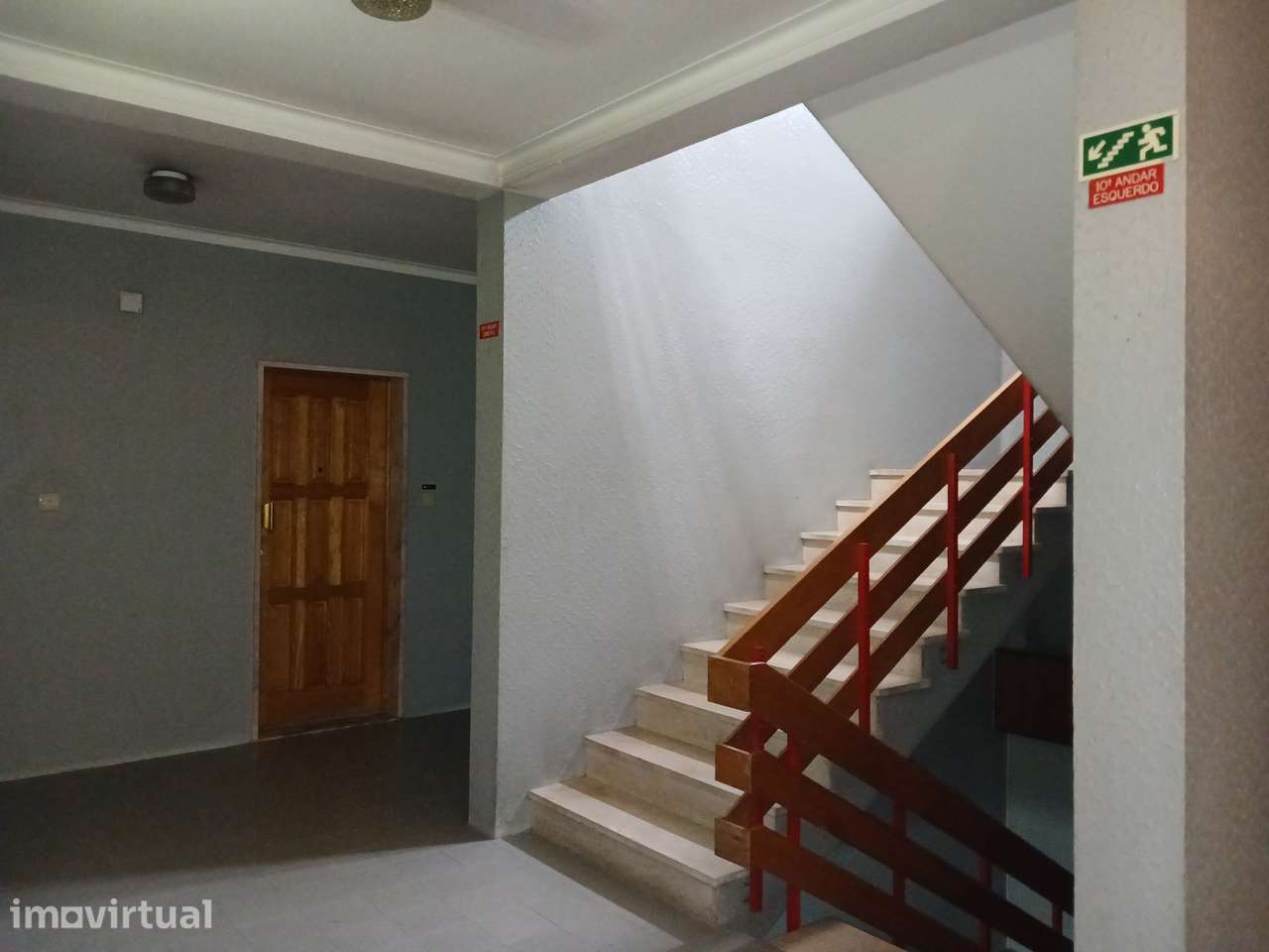 Apartamento T1 Maximinos – Braga - Grande imagem: 4/18