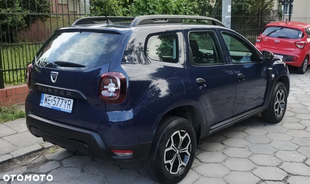 Dacia Duster 1.0 TCe Essential - 5