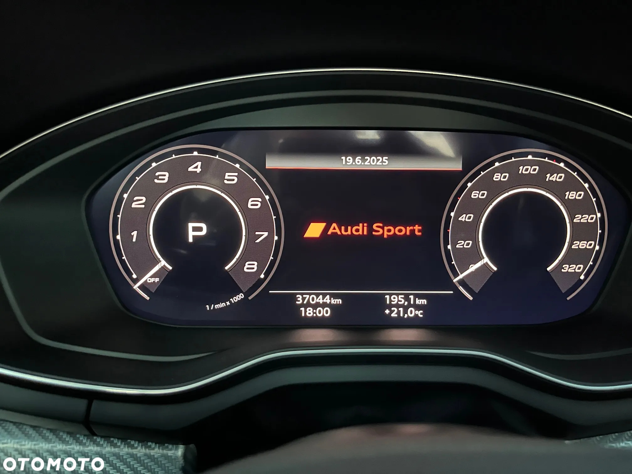 Audi RS4 TFSI Quattro Tiptronic - 24