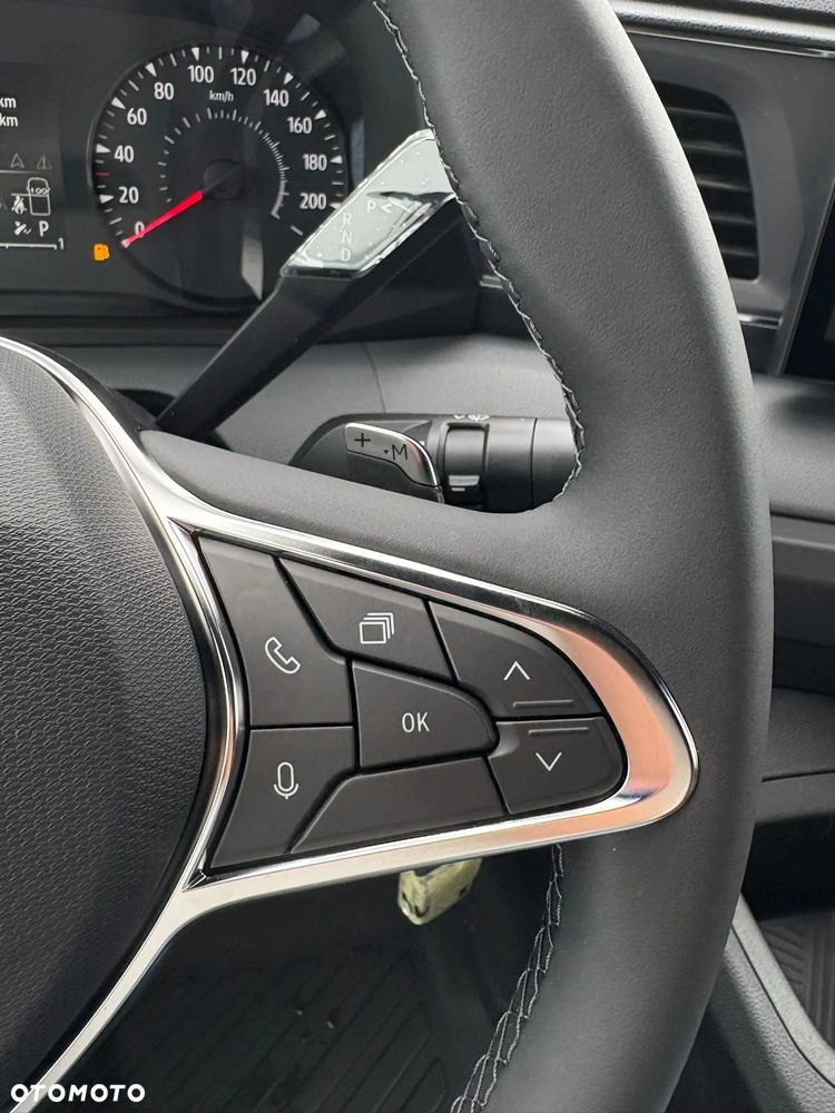 Renault Master Furgon L3H2 2.0dCi 170 automat - 17