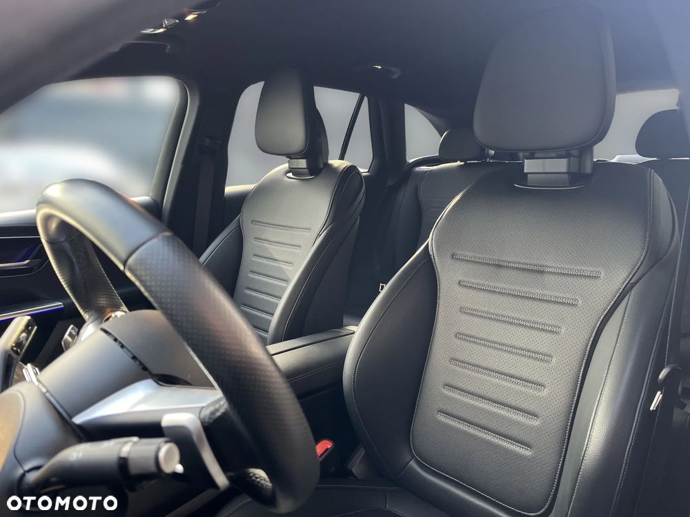 Mercedes-Benz GLC - 10