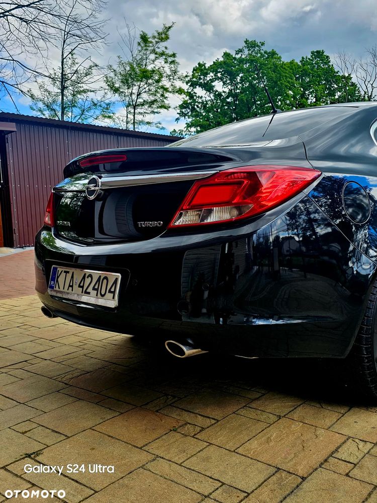 Opel Insignia - 3
