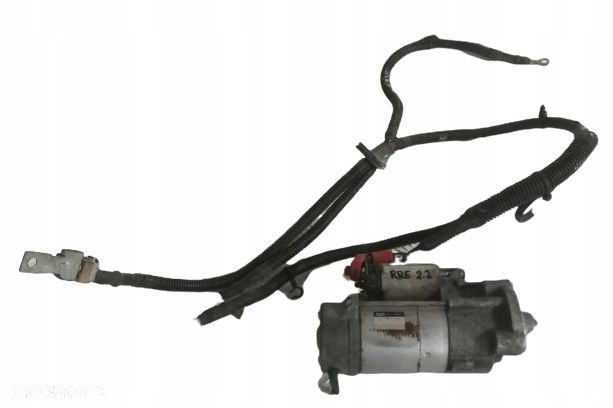 LAND ROVER DISCOVERY SPORT L550 FREELANDER RANGE ROVER EVOQUE L538 2.2D ROZRUSZNIK - 1