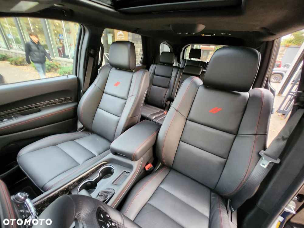Dodge Durango 5.7 R/T - 40