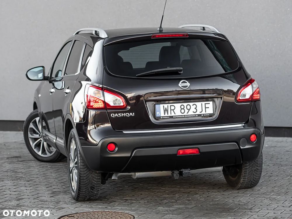 Nissan Qashqai 2.0 Tekna Premium - 12
