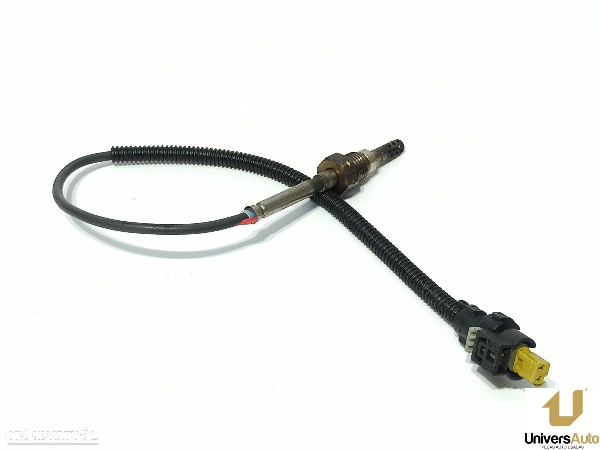 SONDA LAMBDA MERCEDES CLASE C (W204) BERLINA C 200 CDI (204.007) - 3