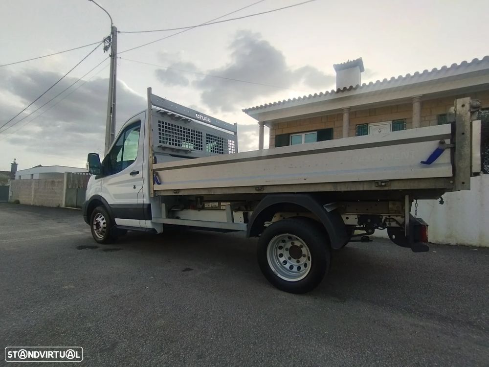 Ford Transit L3 Base - 11