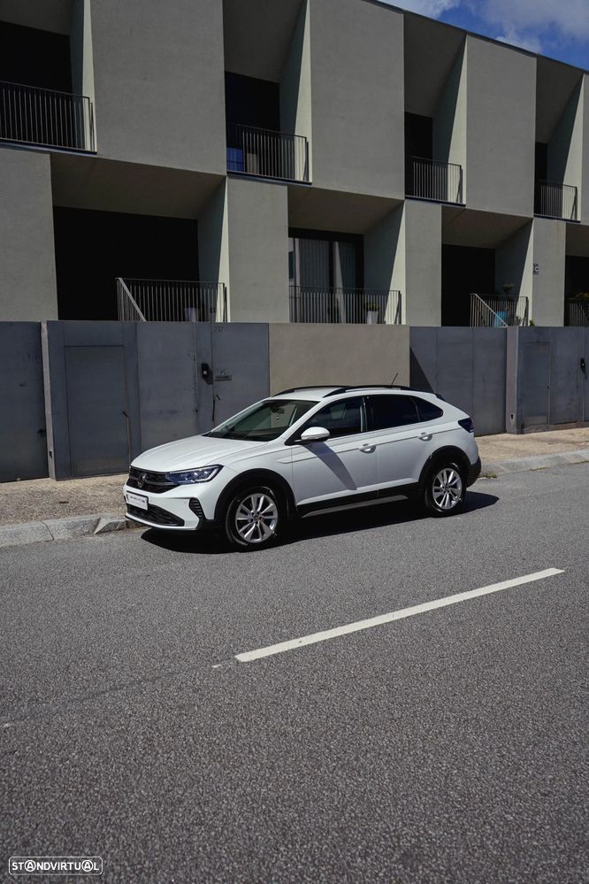 VW Taigo 1.0 TSI Urban Style - 2