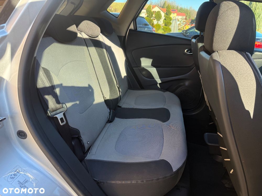 Renault Captur ENERGY dCi 90 Start&Stop Intens - 29