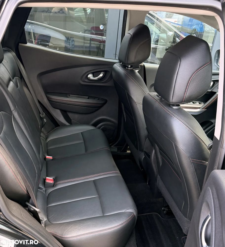 Renault Kadjar 1.6 DCI 4X4 Zen - 7