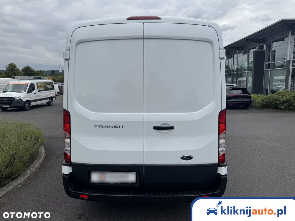 Ford Transit - 5